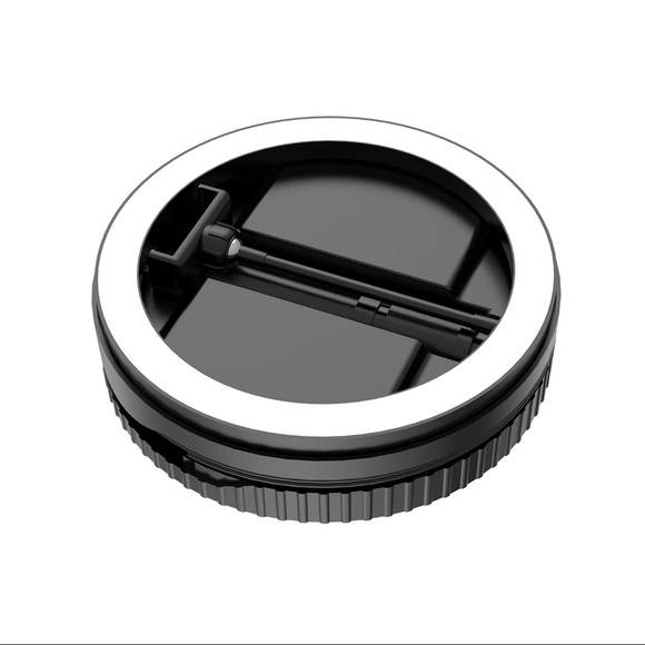 RING LIGHT 📱😉👍 With phone holder - Picture 5 of 8